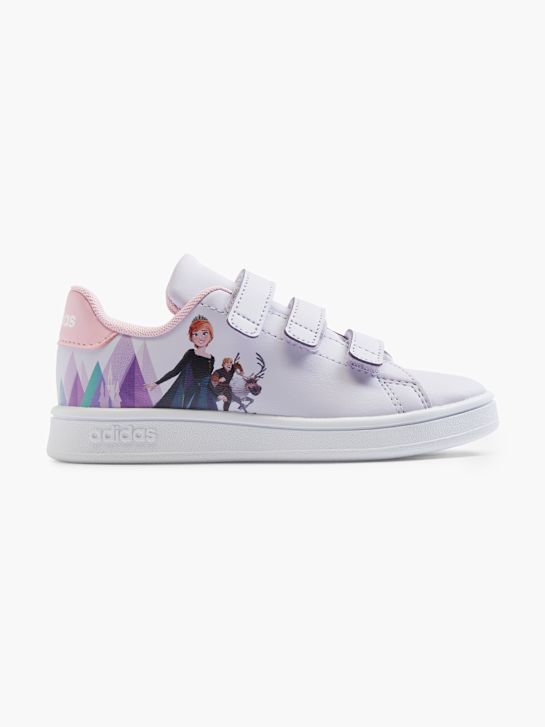 adidas Sneaker Lilla 33327 1