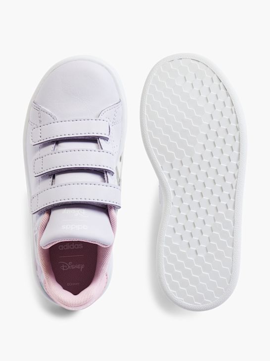 adidas Sneaker Lila 33327 3
