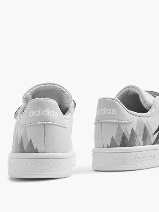 adidas Sneaker Lilla 33327 4