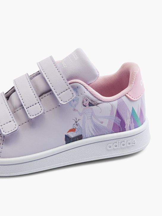 adidas Sportbačiai Violetinė 33327 5