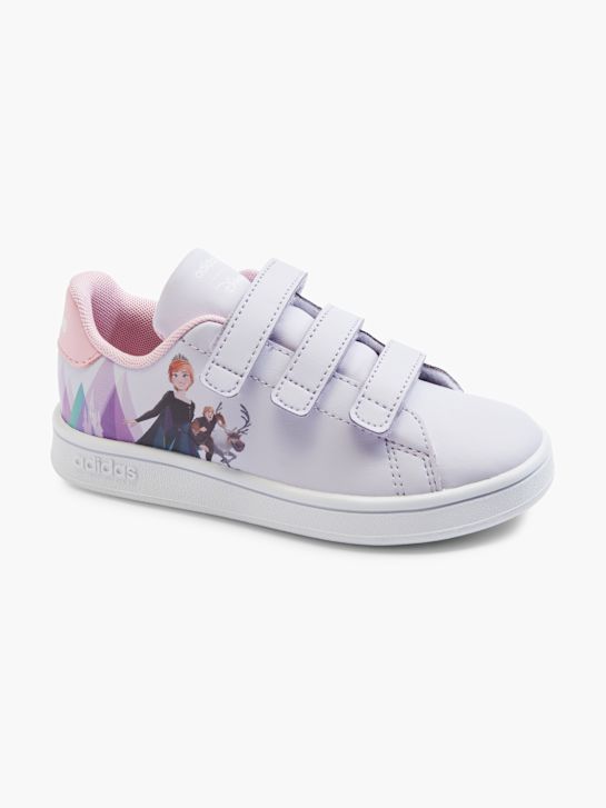 adidas Sneaker Lilla 33327 6