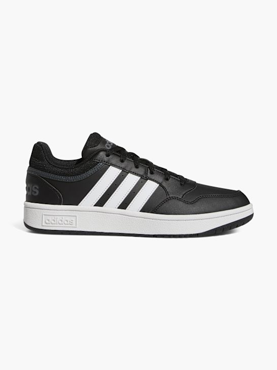 adidas Sneakersy Czarny 4128 1