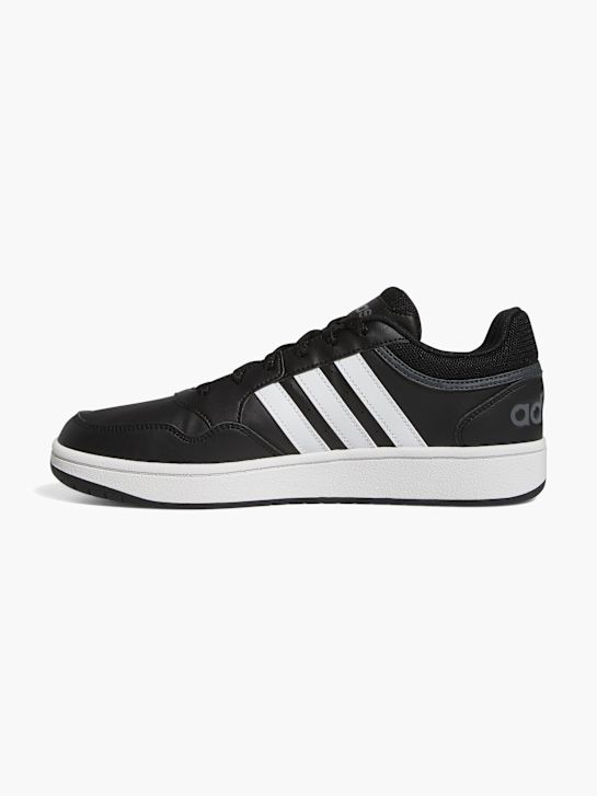 adidas Tenisky Čierna 4128 2