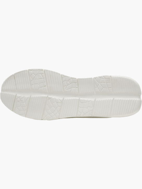 hummel Slip on sneaker Grå 14963 2