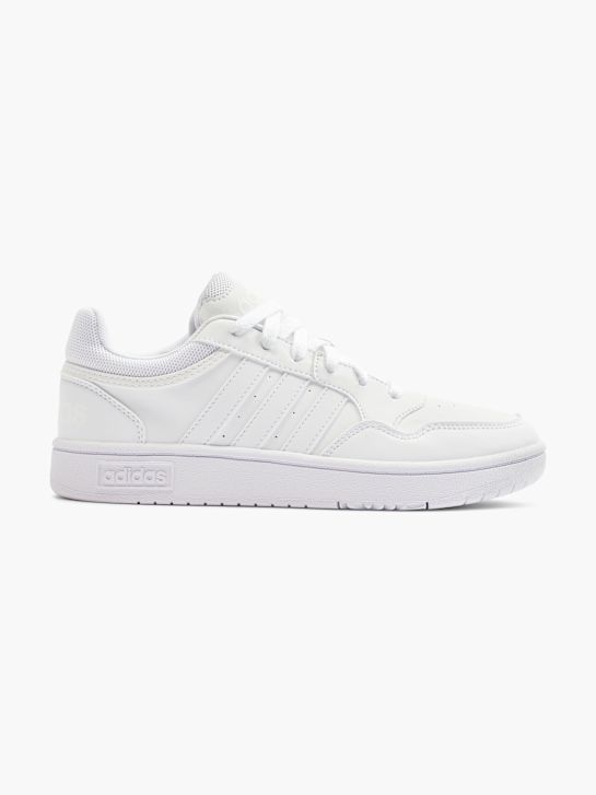 adidas Tenisky Bílá 7766 1