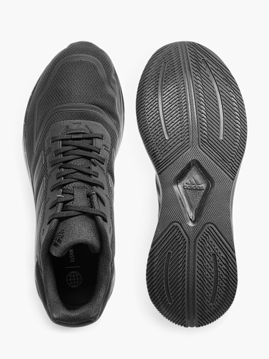 adidas Løbesko Sort 26390 3