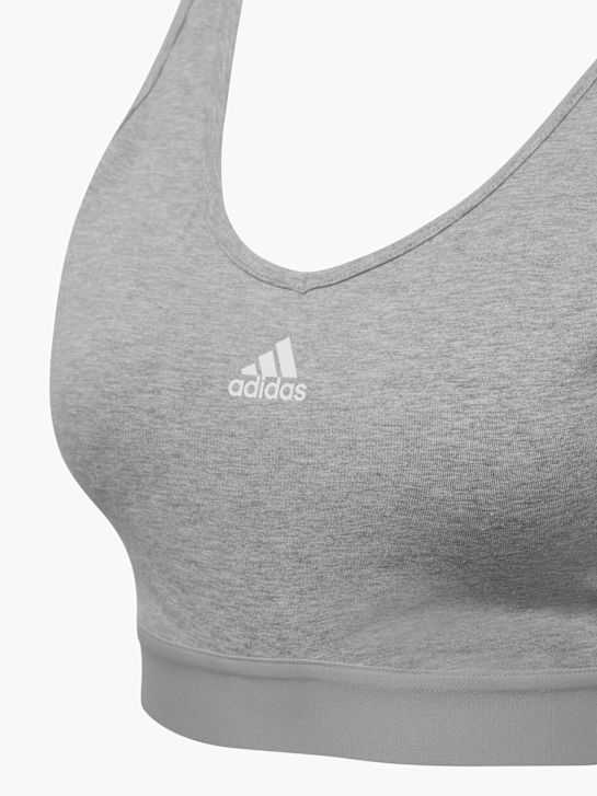 adidas Canotta Grigio 26976 3