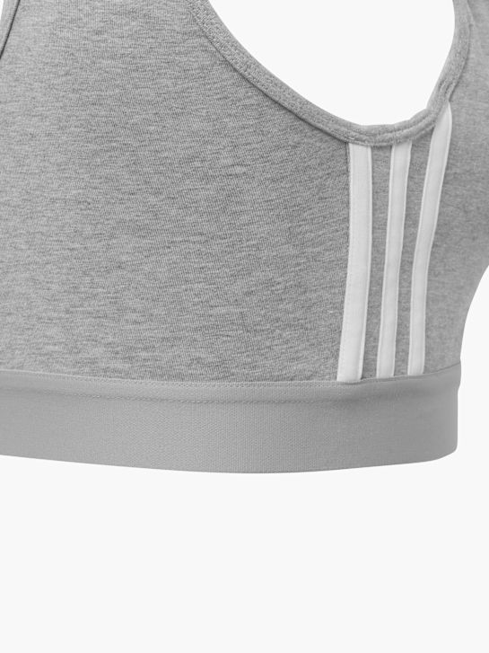 adidas Canotta Grigio 26976 4