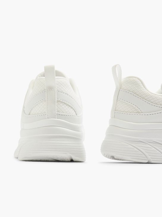 Skechers Zapatillas sin cordones Blanco 4130 4