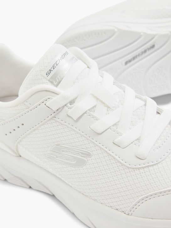 Skechers Įspiriami sportbačiai Balta 4130 5