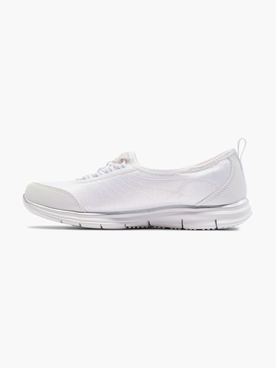 Skechers Baskets Blanc 20223 2