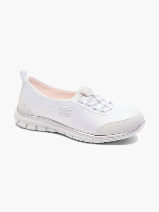 Skechers Baskets Blanc 20223 7