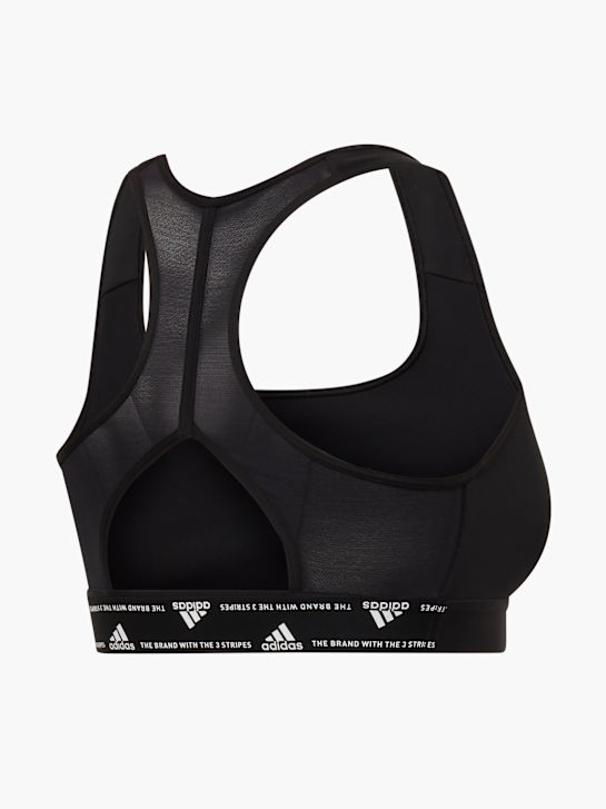 adidas Sport-BH Schwarz 55974 2