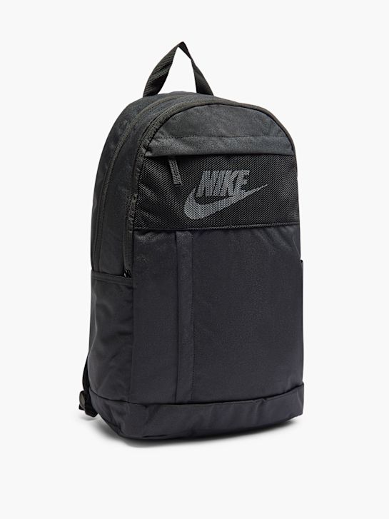 Nike Mochila Negro 5945 2