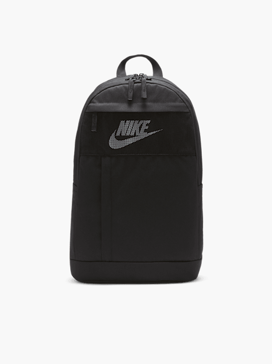 Nike Mochila Negro 54324 1