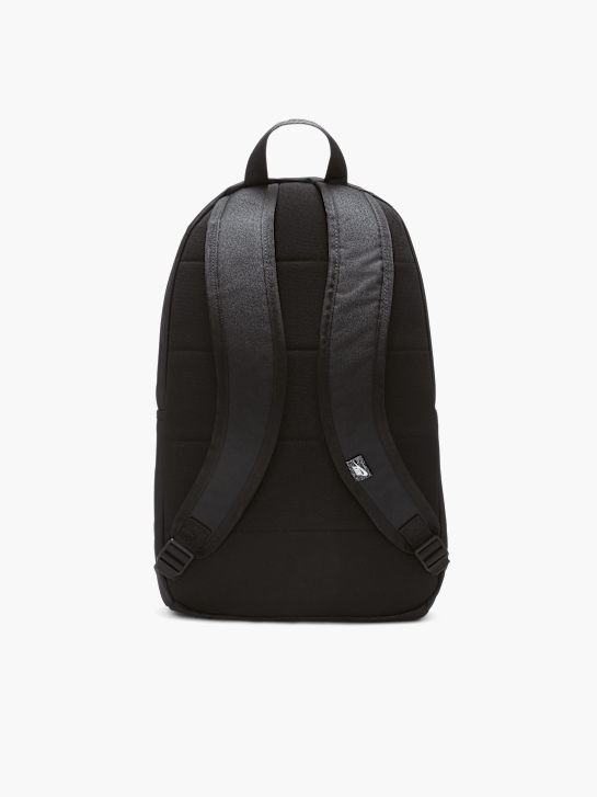 Nike Раница Черен 54324 4
