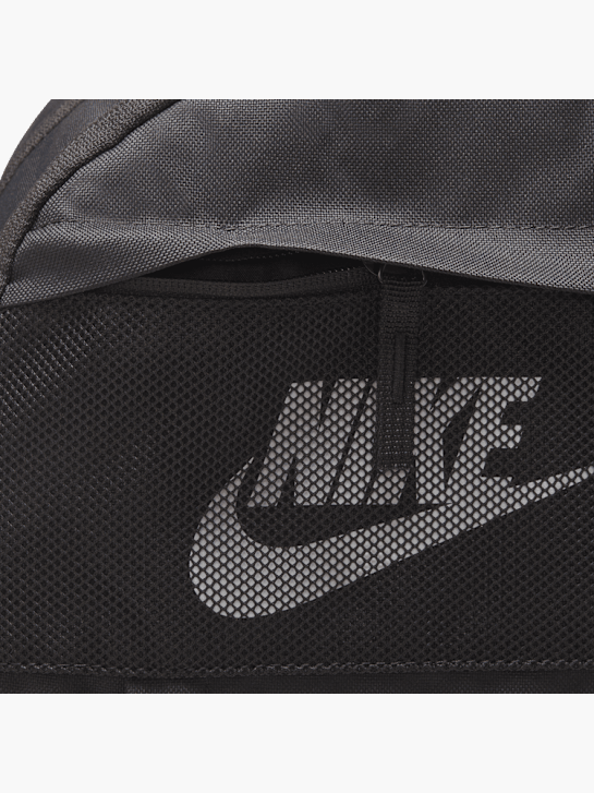 Nike Mochila Negro 54324 5