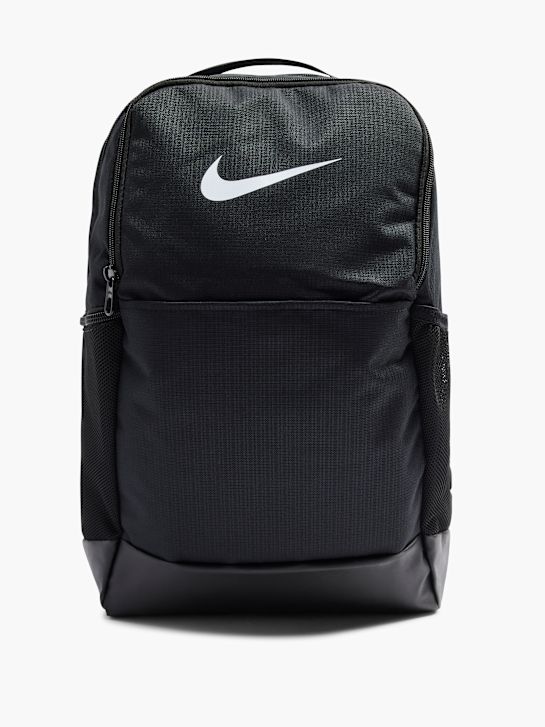 Nike Раница Черен 648 1