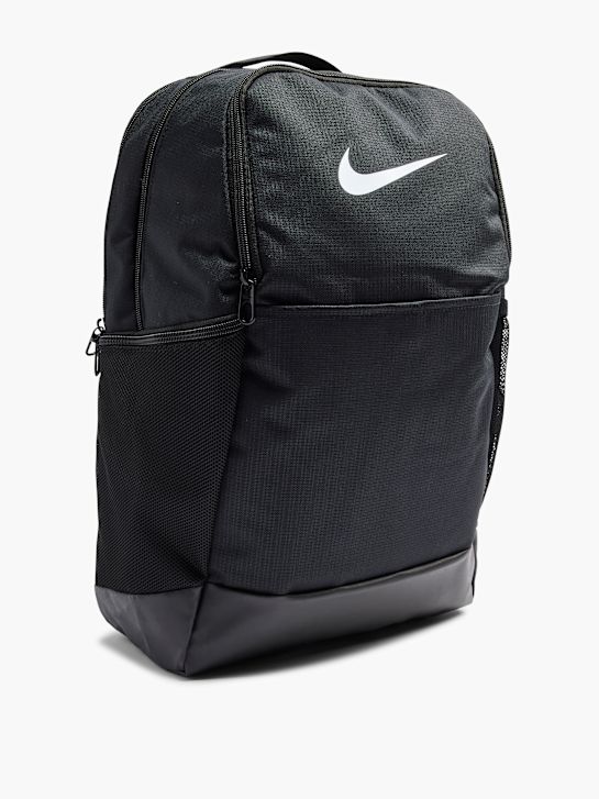 Nike Batoh Černá 648 2