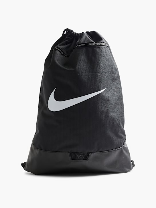Nike Turnbeutel Schwarz 5946 1