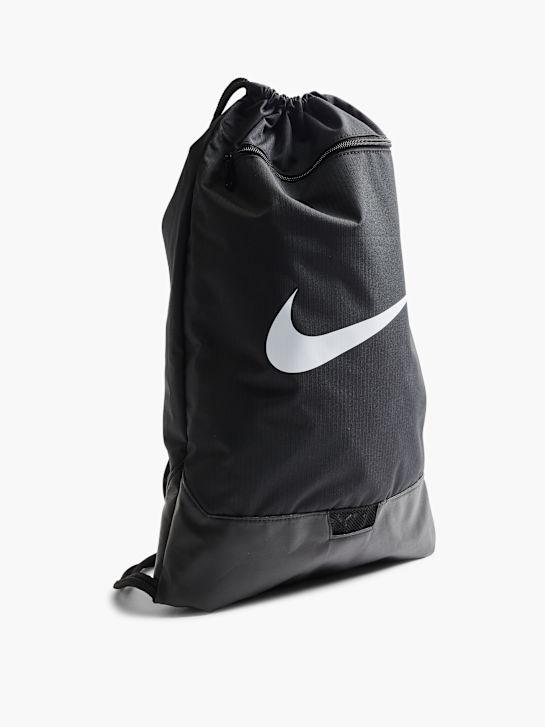 Nike Turnbeutel Schwarz 5946 2