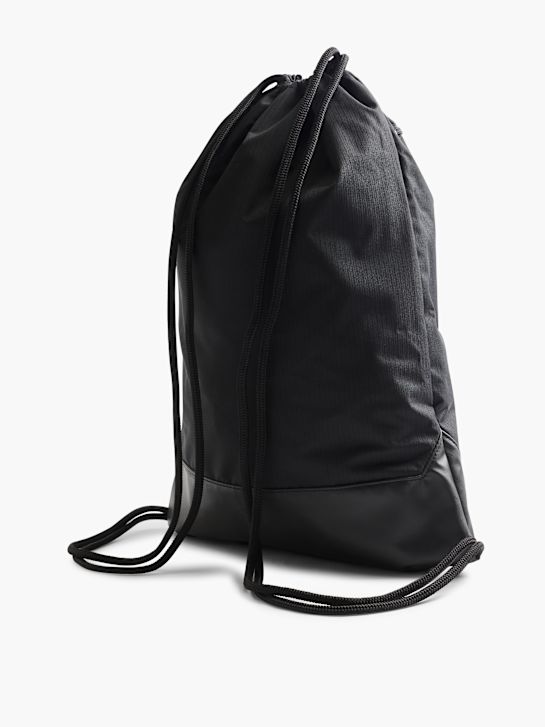Nike Turnbeutel Schwarz 5946 3