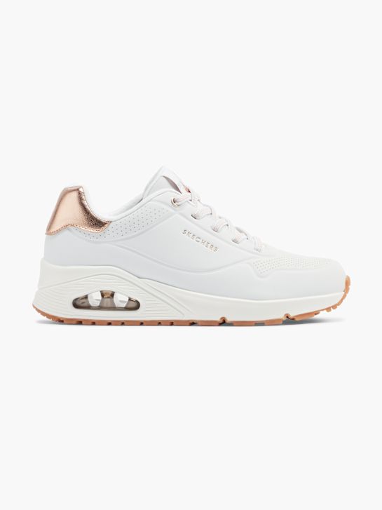 Skechers Baskets Blanc 17210 1
