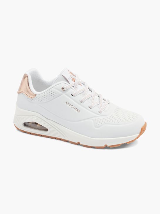 Skechers Baskets Blanc 17210 7