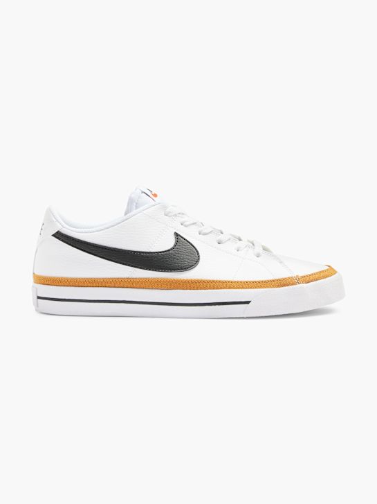 Nike Маратонки Бял 17798 1
