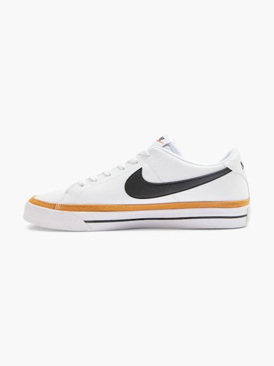 Nike Маратонки Бял 17798 2