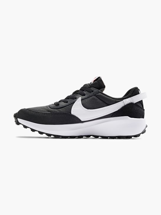 Nike Sneaker Schwarz 5057 2