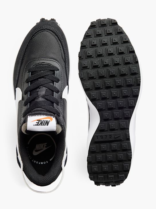 Nike Sneaker Schwarz 5057 3
