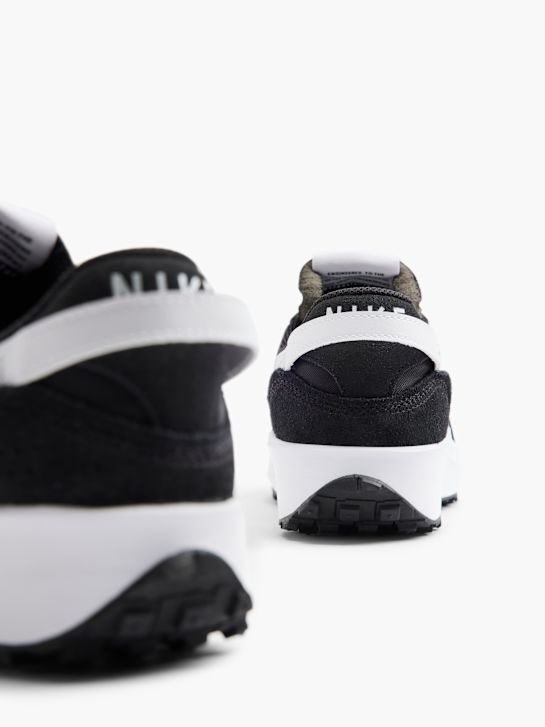 Nike Sneaker Schwarz 5057 4