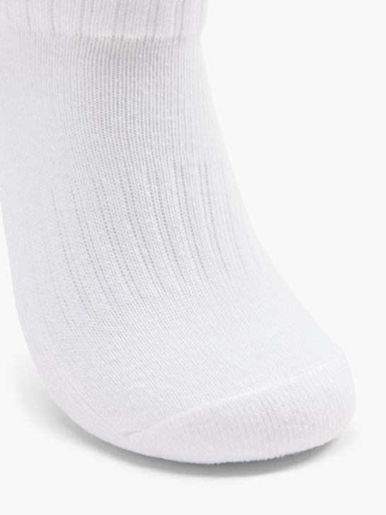 Nike Sneakerstrumpor Vit 33057 3