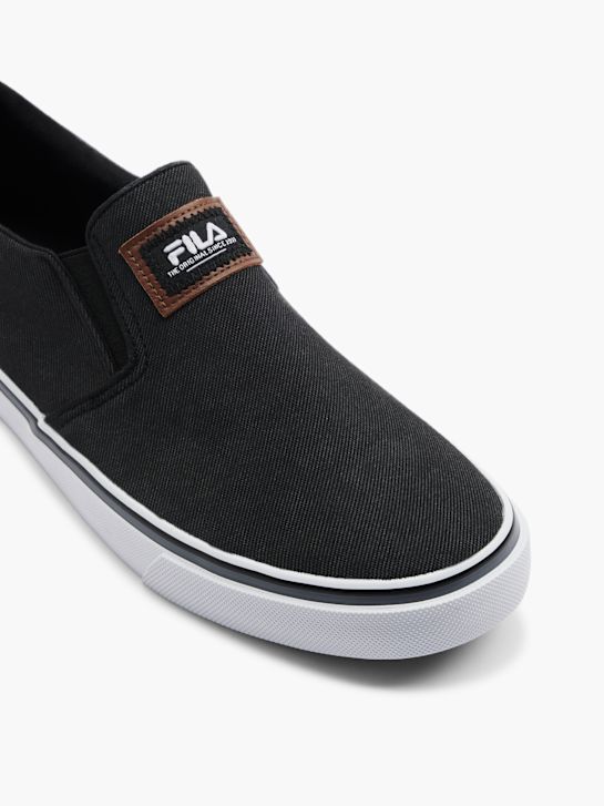 FILA Sneaker Nero 19531 2