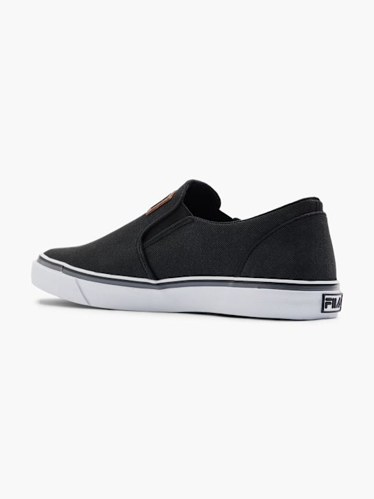 FILA Sneaker Negro 19531 3