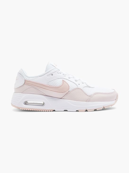 Nike Sneaker Weiß 10101 1