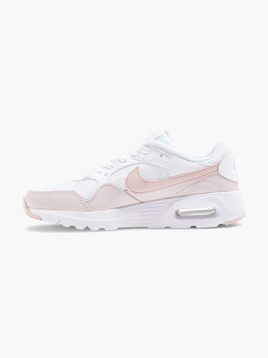 Nike Sneaker Weiß 10101 2