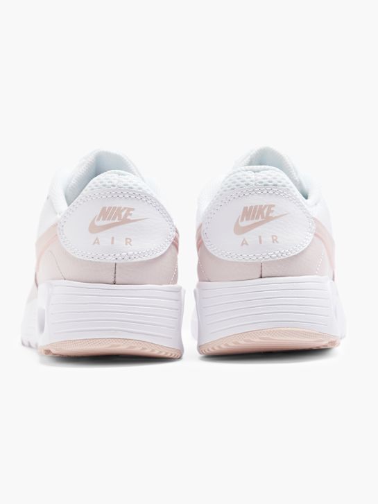 Nike Sneaker Weiß 10101 4