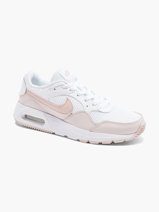 Nike Sneaker Weiß 10101 6