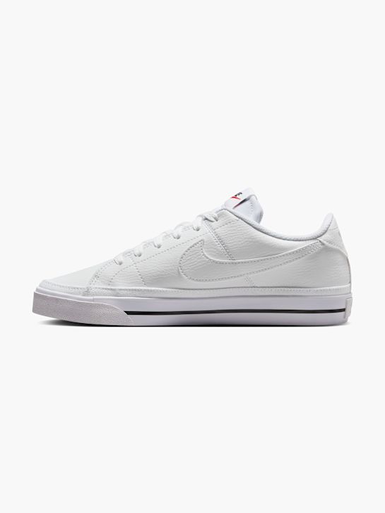 Nike Sneaker Hvid 17799 2