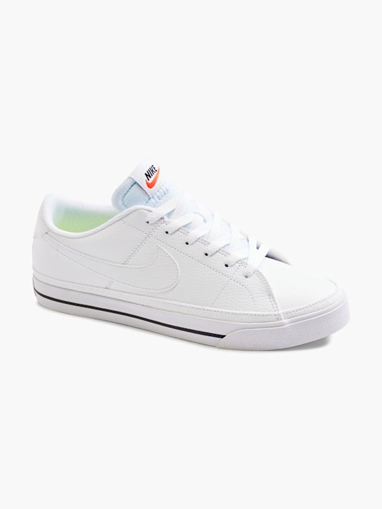 Nike Sneaker Hvid 17799 6