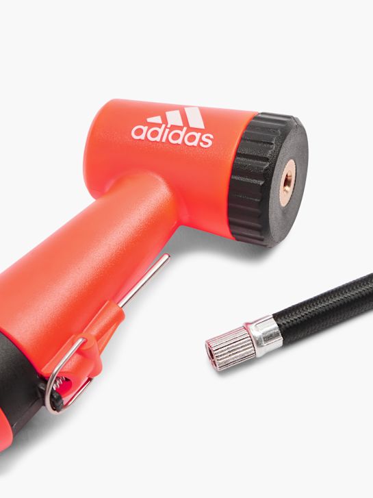 adidas Fitness oprema Crvena 6878 4