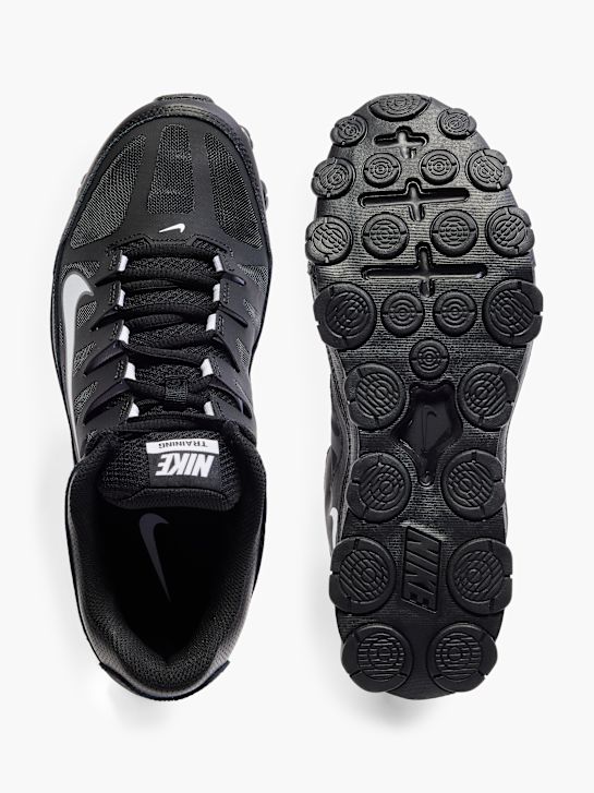Nike Trainingsschuh Schwarz 29288 3