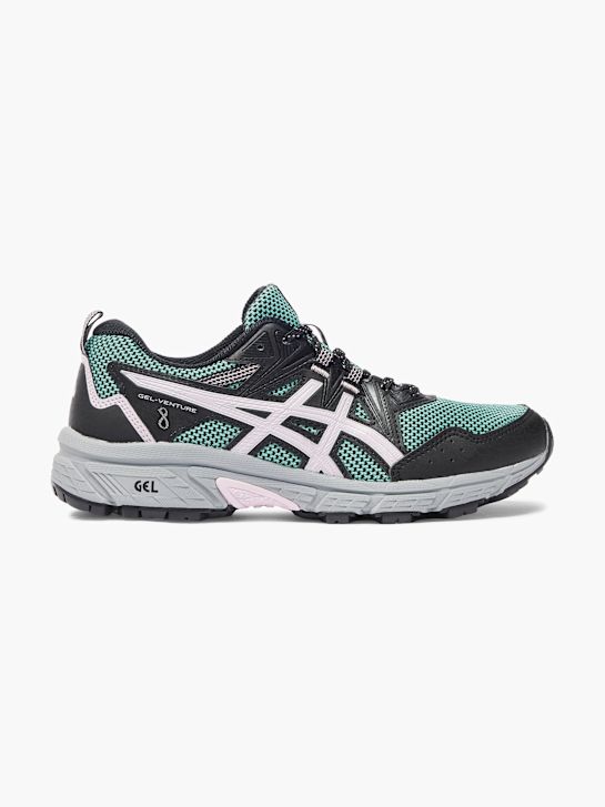 ASICS Løbesko Grå 5949 1