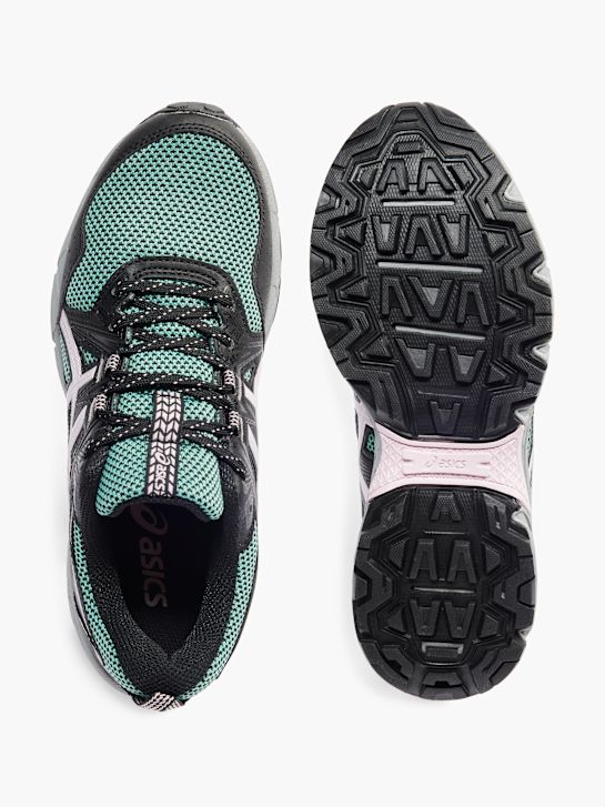 ASICS Løbesko Grå 5949 3
