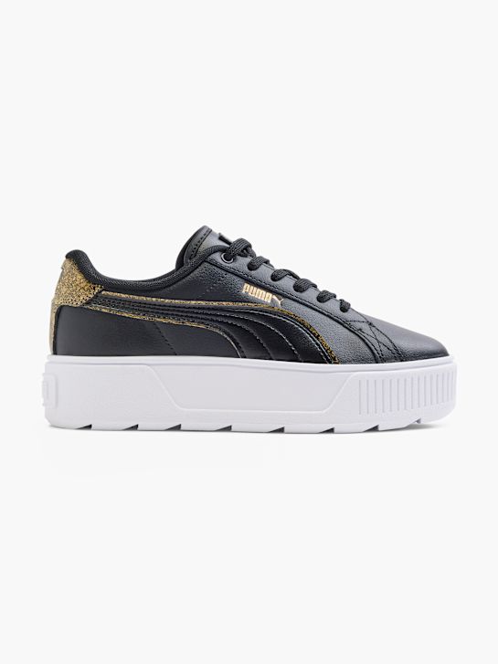 PUMA Tenisky Černá 28312 1