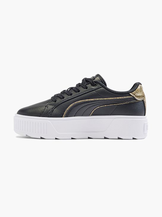 PUMA Tenisky Černá 28312 2