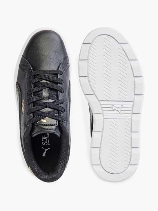 PUMA Tenisky Černá 28312 3