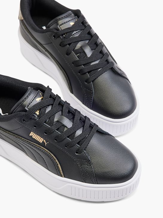 PUMA Tenisky Černá 28312 5